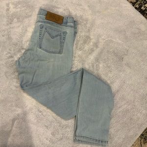 Marc, by Marc Jacobs Blue Jeans, Size 30